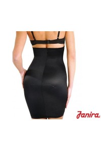 COMBI-SLIP SILUETA ESBELTA JANIRA COMBINACION FALDA CONTROL