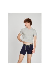 954 KEHAT PACK-2 BOXER HOMBRE GOMA VISTA