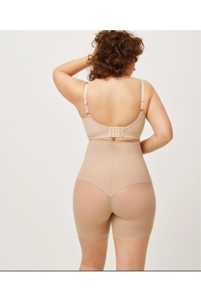 19612 YSABEL MORA FAJA PANTALON INVISIBLE CINTURA ALTA