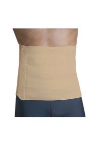 30 ESCUDER FAJA ELASTICA VELCRO ( TALLA MEDIANA )