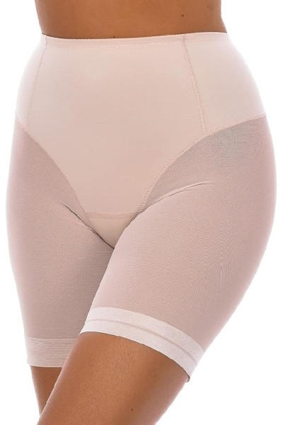 CULOTTE VIENTRE PLANO S-XL SECRETS JANIRA