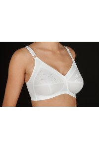 BARBARA-B SELENE SUJETADOR CLASICO SIN AROS SIN RELLENO