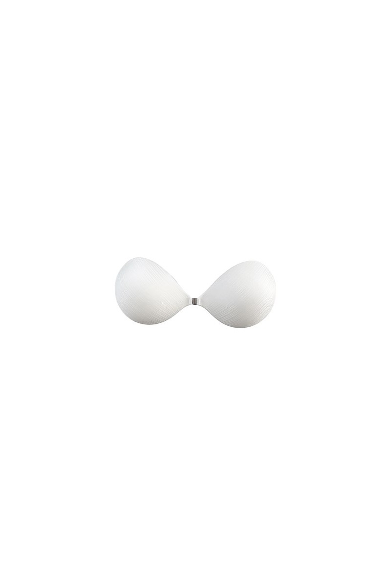 23118 NATURAL BRA SPI SUJETADOR ADHESIVO PUSH-UP