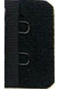 PPA3P342 DALAY ALARGADOR CORCHETE Nº 2 2x3 ANCHO