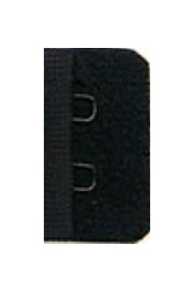 PPA3P343 DALAY ALARGADOR CORCHETE Nº3 3X3 ANCHO