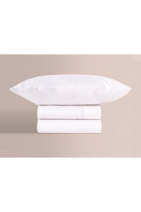 ARGOS VINTAGE DON ALGODON 150 JUEGO SABANAS ALGODON 200 HILOS 2 ALMOHADAS