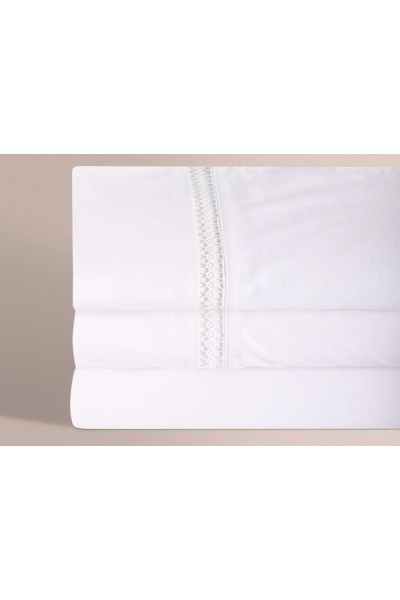 ARGOS VINTAGE DON ALGODON 180 JUEGO SABANAS ALGODON 200 HILOS 2 ALMOHADAS