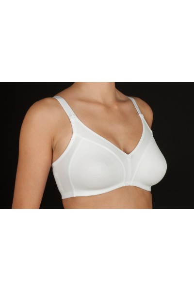 BLANCA-D SELENE SUJETADOR CLASICO ALGODON SIN AROS