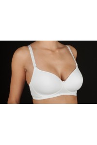 CAMILA-C SELENE SUJETADOR SIN AROS CON RELLENO