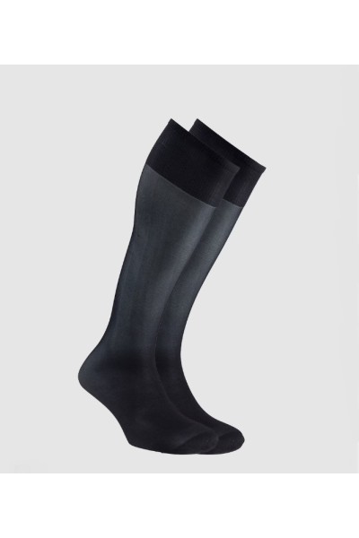 508040 EJECUTIVO PACK-2 CALCETINES UNISEX