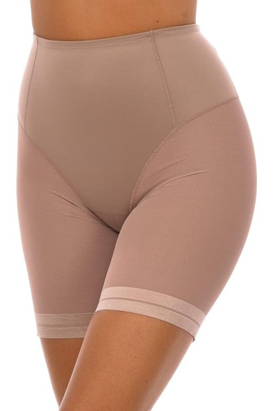 CULOTTE VIENTRE PLANO S-XL SECRETS JANIRA