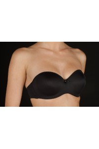 CAPRI-B SELENE SUJETADOR SIN TIRANTAS PUSH-UP
