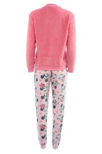 XH36051 DISNEY PIJAMA MUJER CORALINA MINNIE