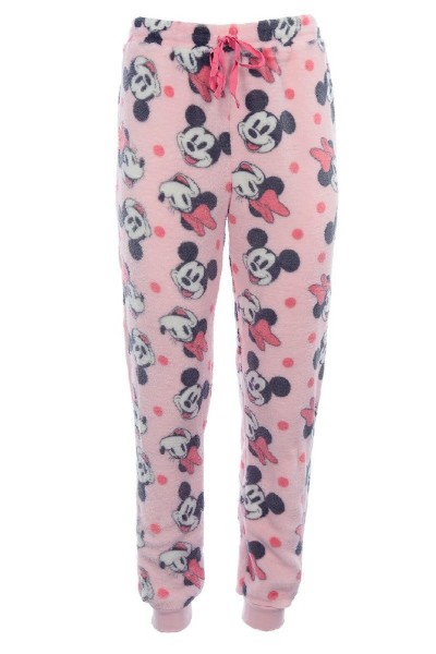 XH36051 DISNEY PIJAMA MUJER CORALINA MINNIE