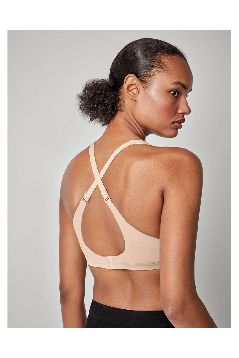 10038T GISELA SUJETADOR CAPACIDAD RELLENO SIN AROS