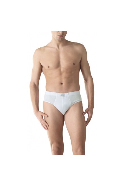 2756 ASSMAN PACK-3 SLIP CRO CANALE LISO