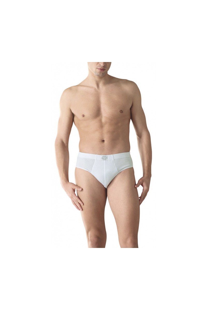2756 ASSMAN PACK-3 SLIP CRO CANALE LISO