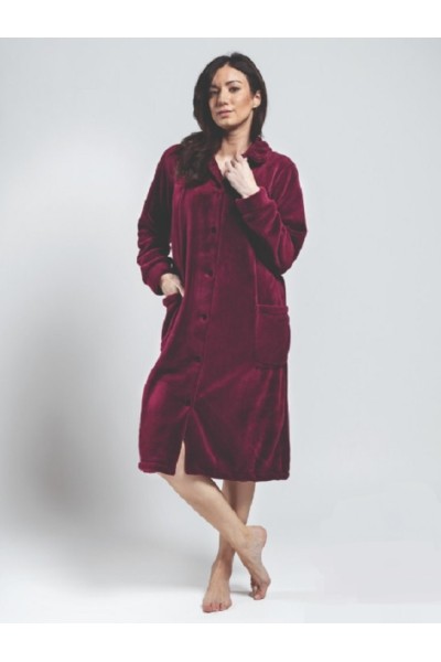 8602 LIN 3XL-5XL BATA MUJER CORALINA LISA MUSETA
