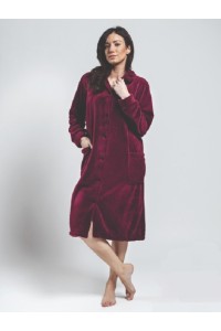 8602 LIN 3XL-5XL BATA MUJER CORALINA LISA MUSETA