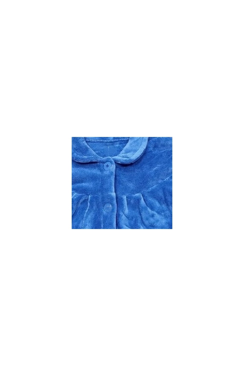 8602 LIN 3XL-5XL BATA MUJER CORALINA LISA MUSETA