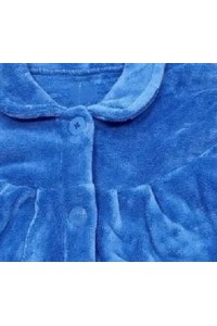 8602 LIN 3XL-5XL BATA MUJER CORALINA LISA MUSETA