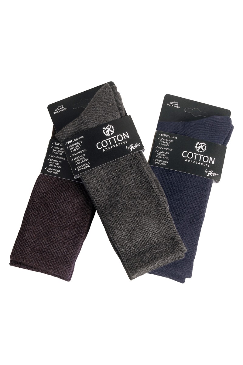 2350 RODFER CALCETIN CRO ALG ADAPTABLES PUÑO ANTIPRESION