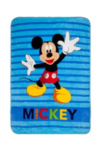 MICKEY 090 (160x220) MANTA RACHEL ASDITEX