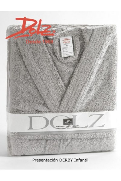 DERBY DOLZ ALBORNOZ UNISEX