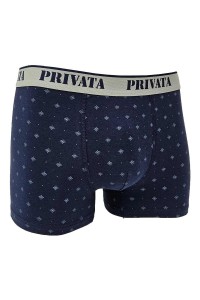 PV111 PRIVATA PACK-2 BOXER HOMBRE FANTASIA