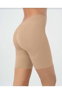 92063 LEONISA FAJA PANTY LASER ESCOTADA