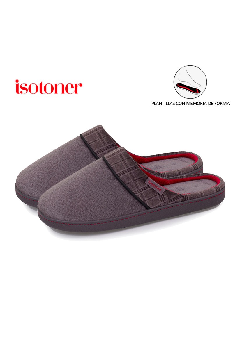 98231 AA1 ISOTONER ZAPATILLA HOMBRE