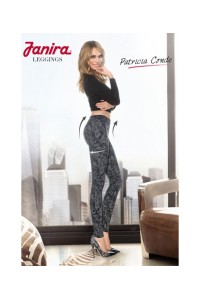 LONDON JANIRA LEGGING PUSH-UP