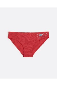 41622 LILO STITCH BRAGA BIKINI  STITCHMAS