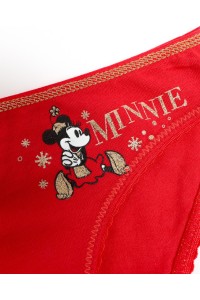 41637 MINNIE BRAGA BIKINI FEELING JOLLY