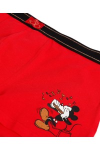 48498 MICKEY BOXER HOMBRE WONDER