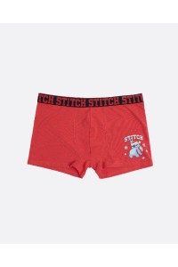 48602 LILO STITCH BOXER HOMBRE STITCHMAS