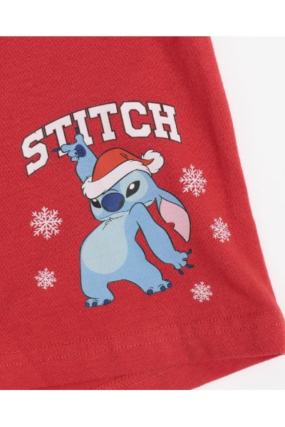 48602 LILO STITCH BOXER HOMBRE STITCHMAS