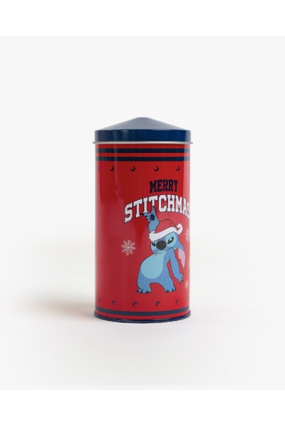 48602 LILO STITCH BOXER HOMBRE STITCHMAS