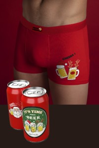 48627 ADMAS BOXER HOMBRE BEERMAS