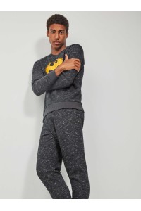 2 20244S GISELA PIJAMA HOMBRE BATMAN