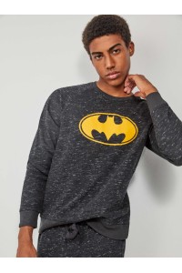 2 20244S GISELA PIJAMA HOMBRE BATMAN