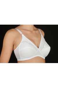 LAURA-B SELENE SUJETADOR CLASICO SIN AROS SIN RELLENO