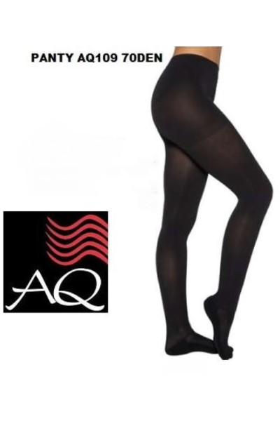 AQ109 PANTY CONFORT 70 DEN