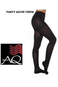 AQ109 PANTY CONFORT 70 DEN