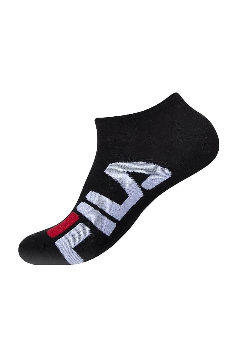 F9199 FILA PACK-2 CALCETIN INVISIBLE UNISEX