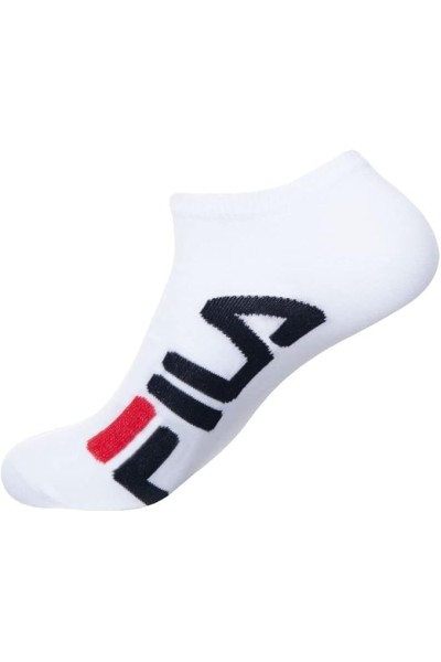 F9199 FILA PACK-2 CALCETIN INVISIBLE UNISEX