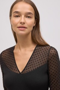 70021 YSABEL MORA CAMISETA TERMICA MUJER PLUMETI