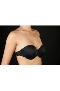 MAGDALENA-C SELENE SUJETADOR SIN TIRANT AROS RELLENO CONTORN-INVIS