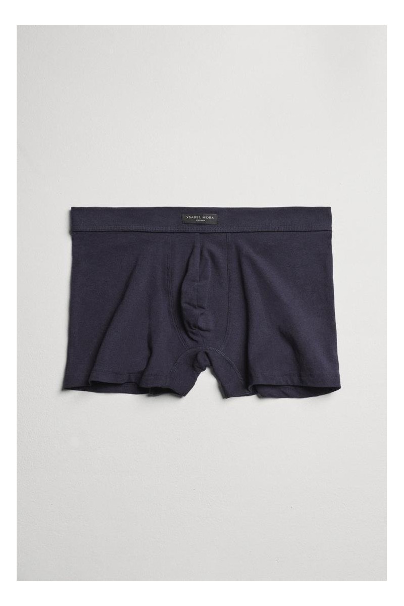 20151 YSABEL MORA BOXER HOMBRE ALGODON LYCRA