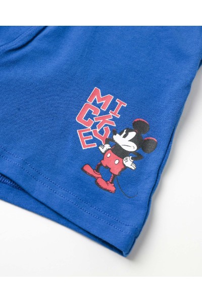 48637P MICKEY PACK-2 BOXER HOMBRE